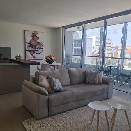 Luxury Apartment Lisbon Bagian luar foto