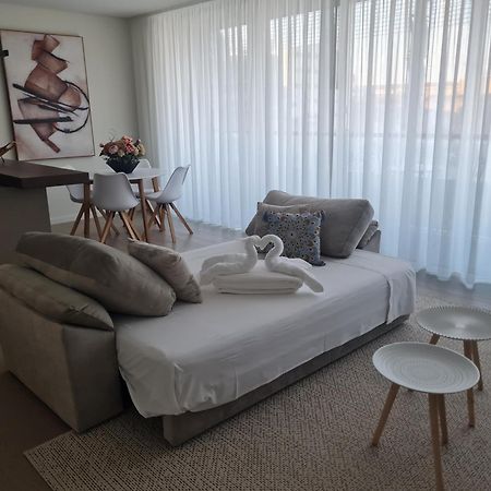 Luxury Apartment Lisbon Bagian luar foto