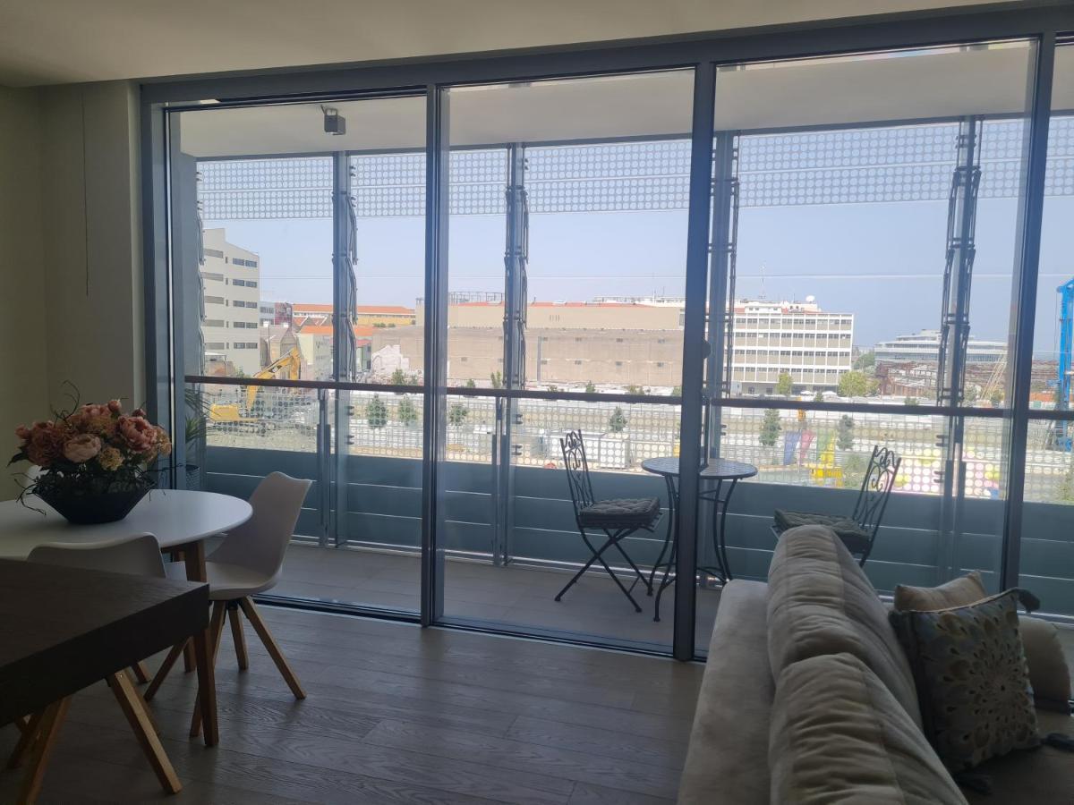 Luxury Apartment Lisbon Bagian luar foto