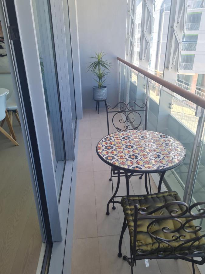 Luxury Apartment Lisbon Bagian luar foto