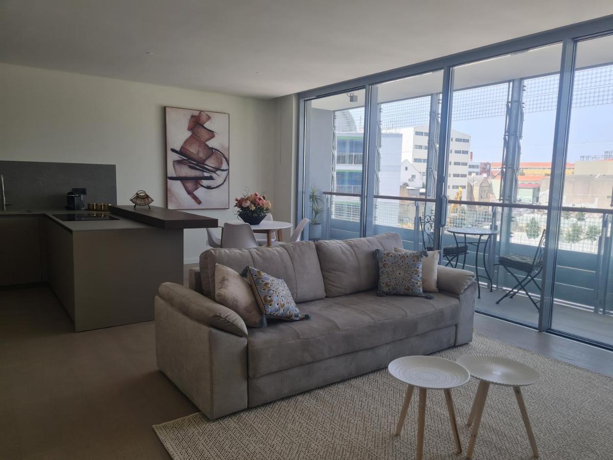 Luxury Apartment Lisbon Bagian luar foto