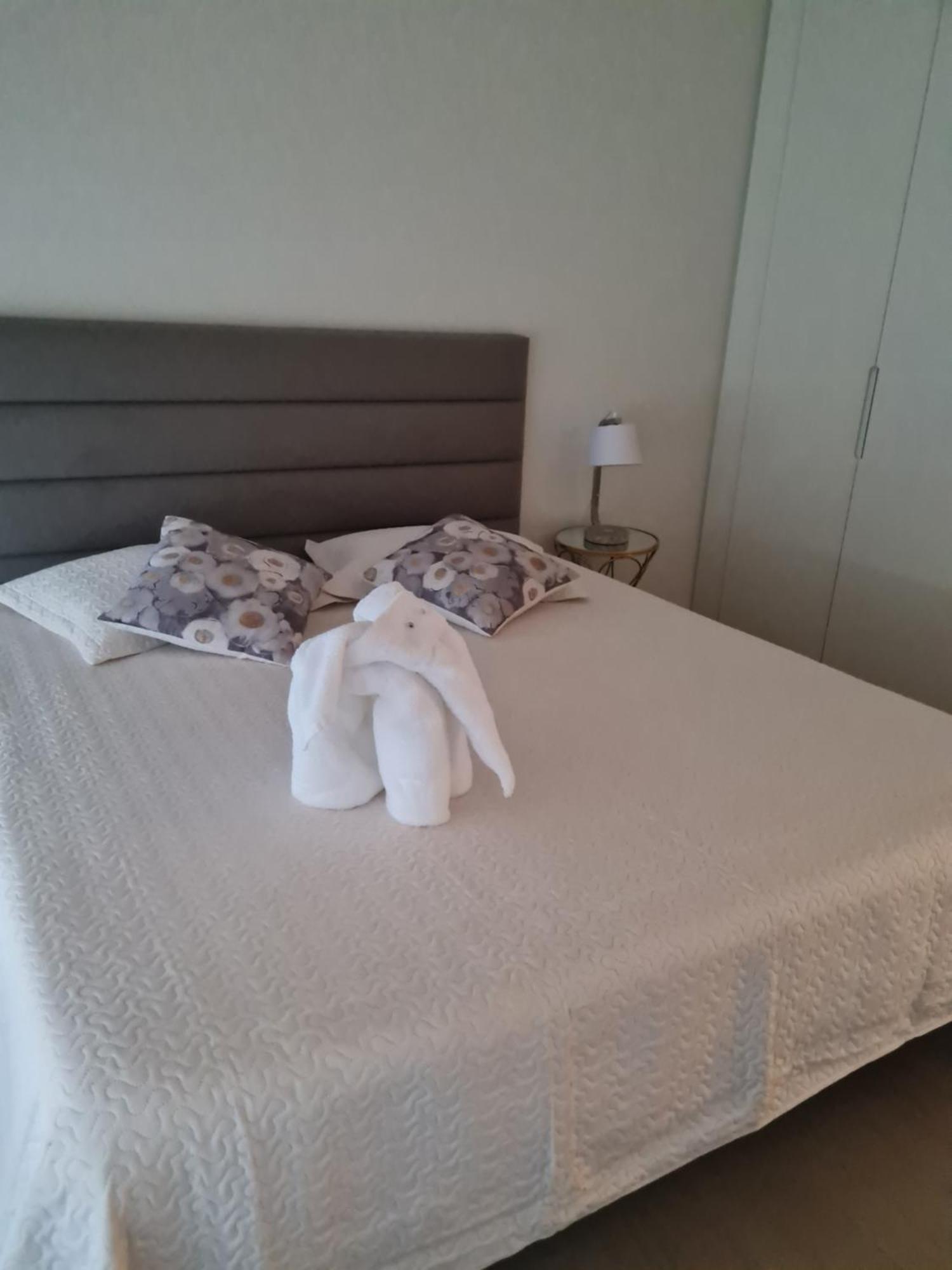 Luxury Apartment Lisbon Bagian luar foto