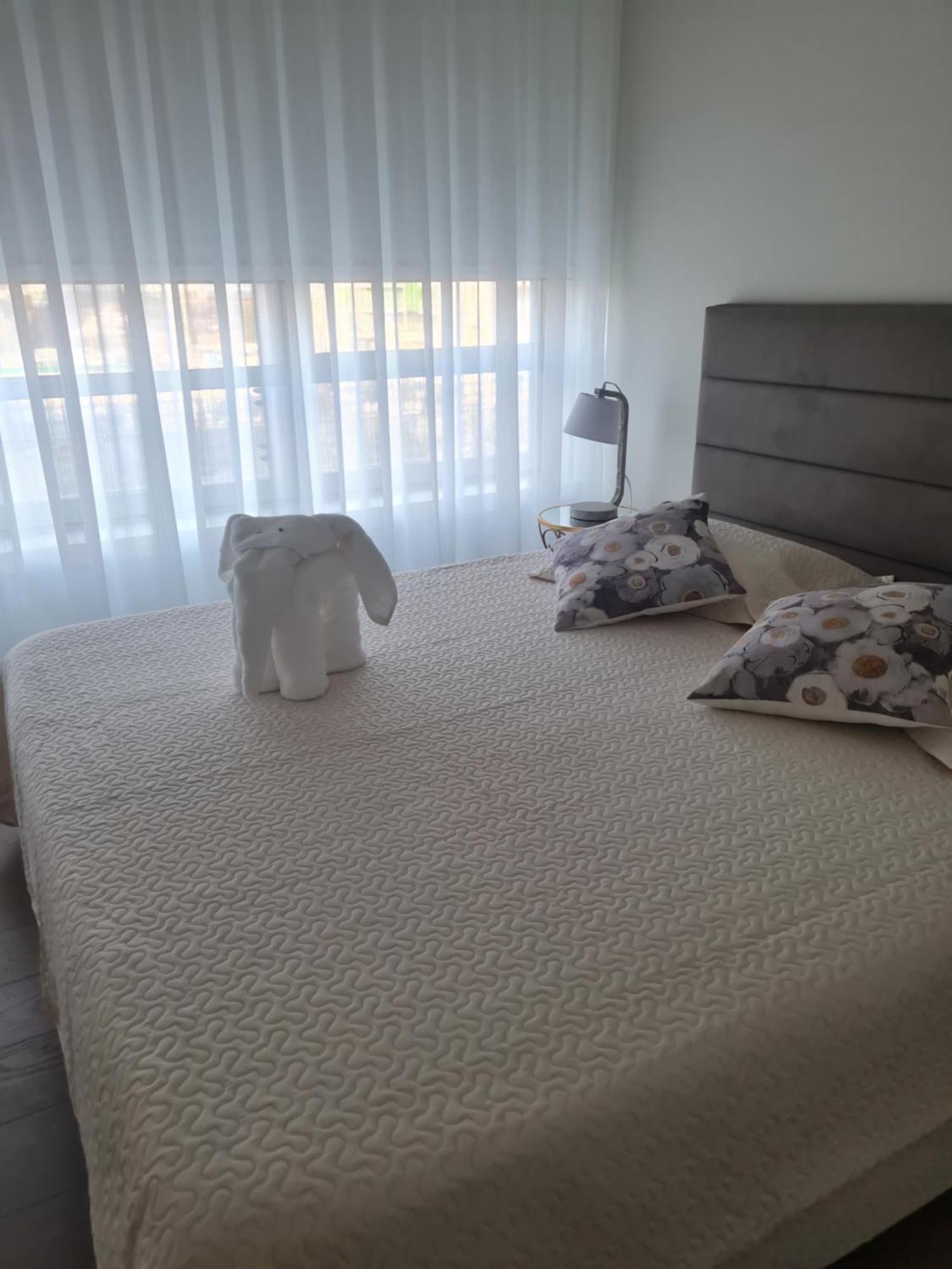 Luxury Apartment Lisbon Bagian luar foto